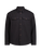 Vander HT Mns L/S Shirt - Black