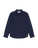 Vander HT Mns L/S Shirt - Pure Navy