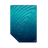 Rumpl Original Puffy Blanket v2 - Ocean Fade