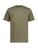 1987 Mns Organic Cotton S/S Tee - Beech