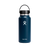 Hydro Flask Wide Flex Cap Bottle 946ml - Indigo