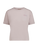 Boxy Heritage Wmns Organic Cotton S/S Tee - Dove