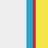 Salomon Pulse Race Flag Crew - White/Bright Red/Lemon