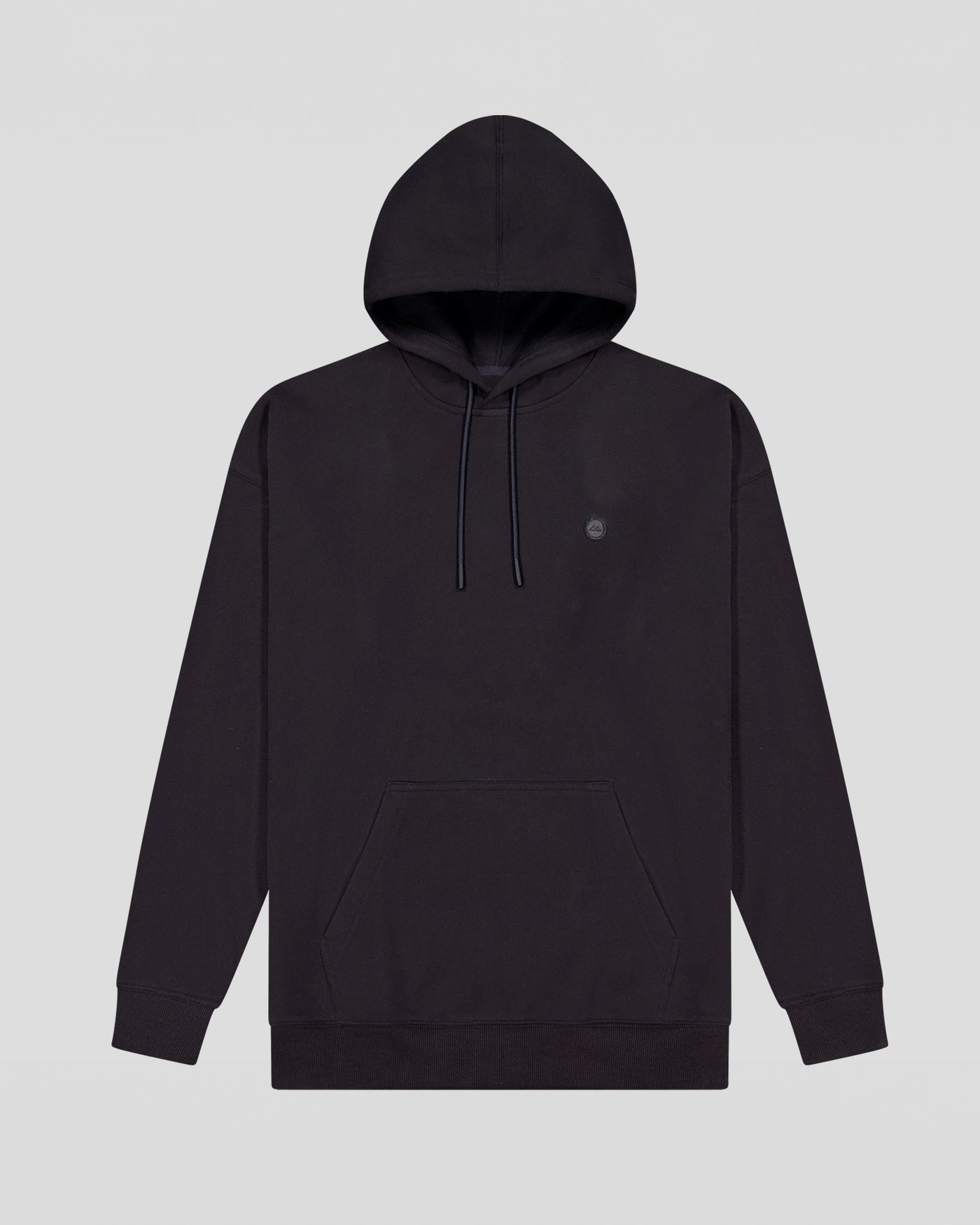 b1389_o4w_womens_peak_badge_slouchy_brushed_hoodie_f_1743628469000