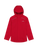 Andulo 2L Yth Rain Jacket - Spicy Chilli Pepper