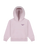 Kids Lizard Brushed Hoodie - Stardust